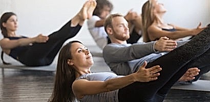 balance core hitclub fitness