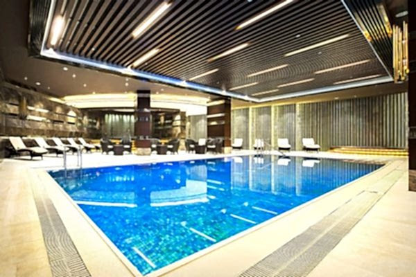 hitclub spa fitness havuz hitclub spa fitness havuz