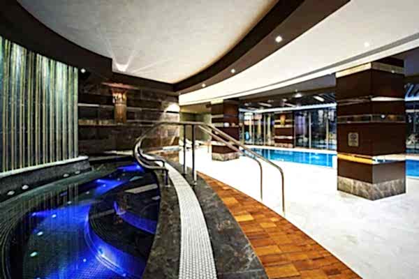 hitclub spa fitness jakuzi hitclub spa fitness jakuzi
