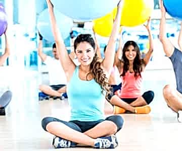 pilates hitclub fitness