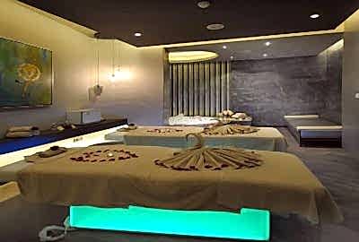 hitclub spa fitness 3050
