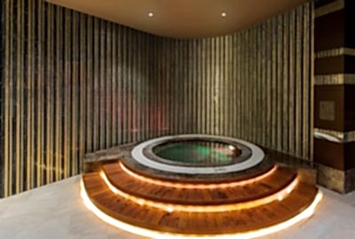 hitclub spa fitness cocuk havuzu
